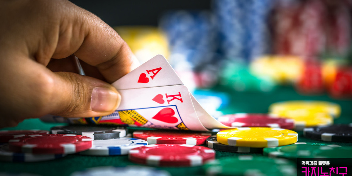 Explore the Best Gambling Site with Casino79: Your Go-To Scam Verification Platform