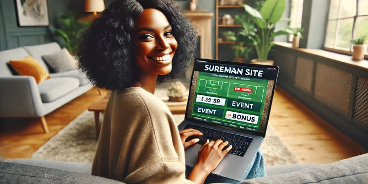 Korean Sports Betting and Sureman: Your Go-To Scam Verification Platform