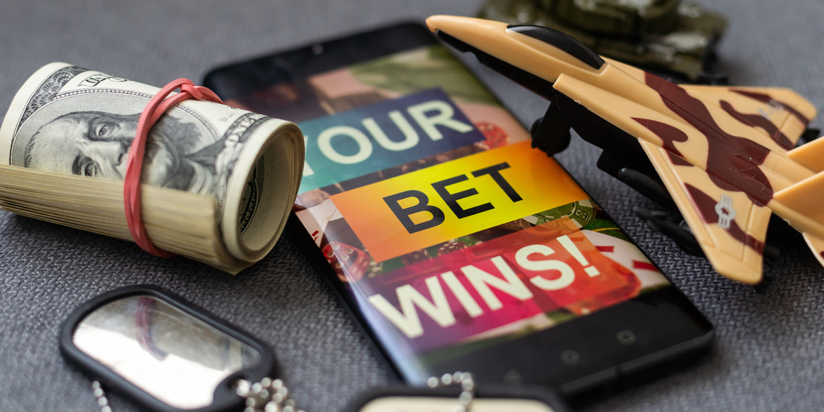 The Thrills and Challenges of Sports Betting in Right Now's Market