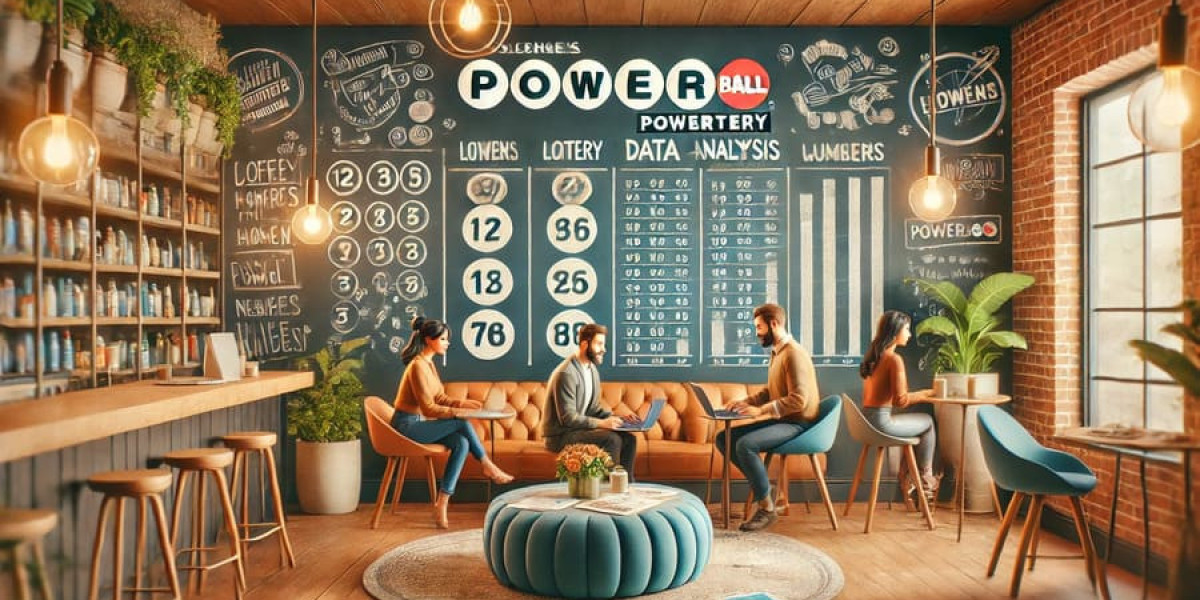 Donghaeng Lottery Powerball: Explore the Bepick Analysis Community