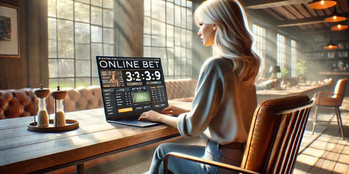 A Reliable Scam Verification Platform for the Best Korean Gambling Sites - Discover toto79.in