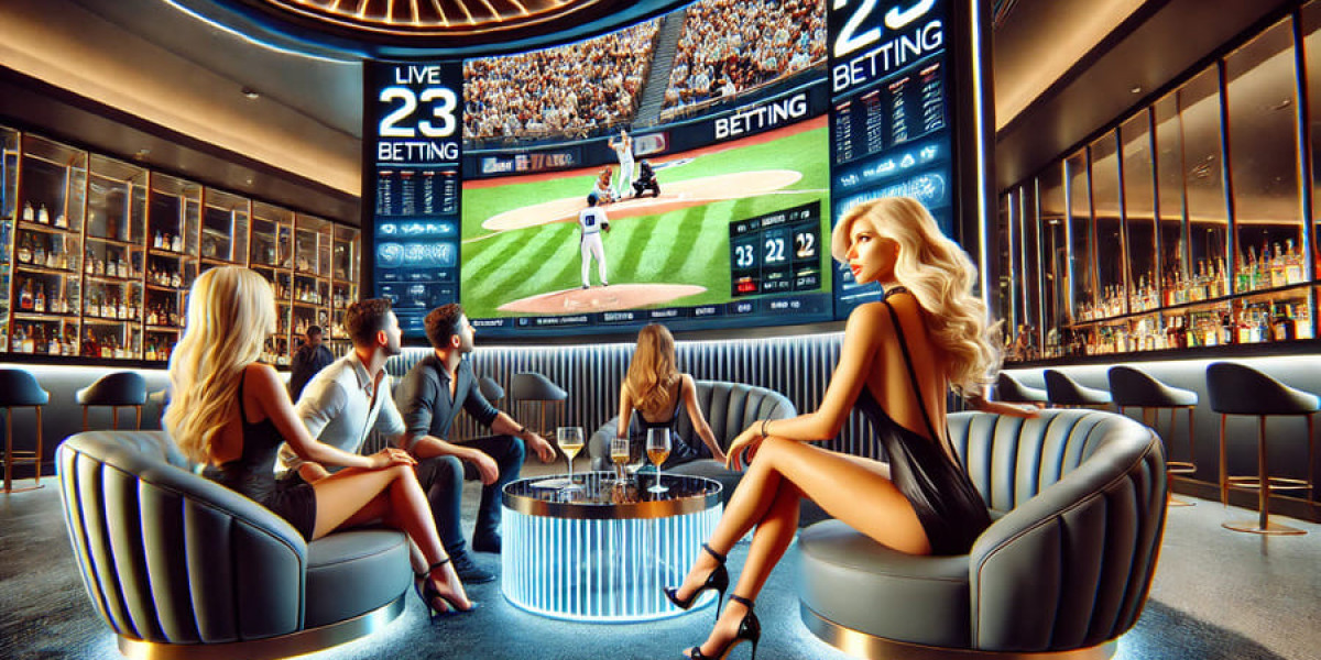 Exploring the World of Korean Sports Betting: Your Guide to toto79.in and Scam Verification