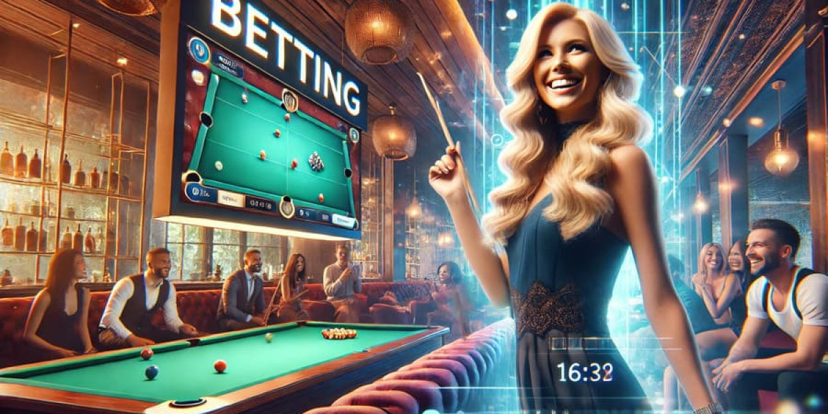 Explore Gambling Sites with Confidence: The Best Scam Verification Platform - toto79.in