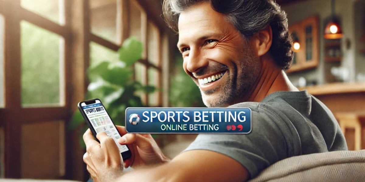 Sureman: Your Go-To Scam Verification Platform for Safe Sports Betting