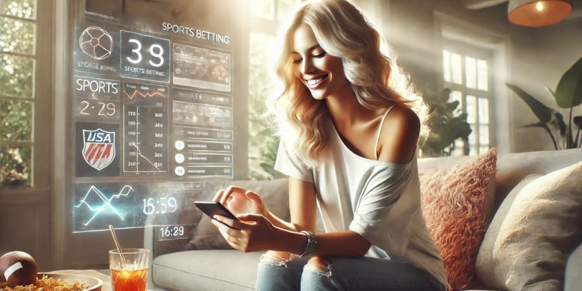 Discovering the Perfect Scam Verification Platform for Online Sports Betting: Why toto79.in Stands Out