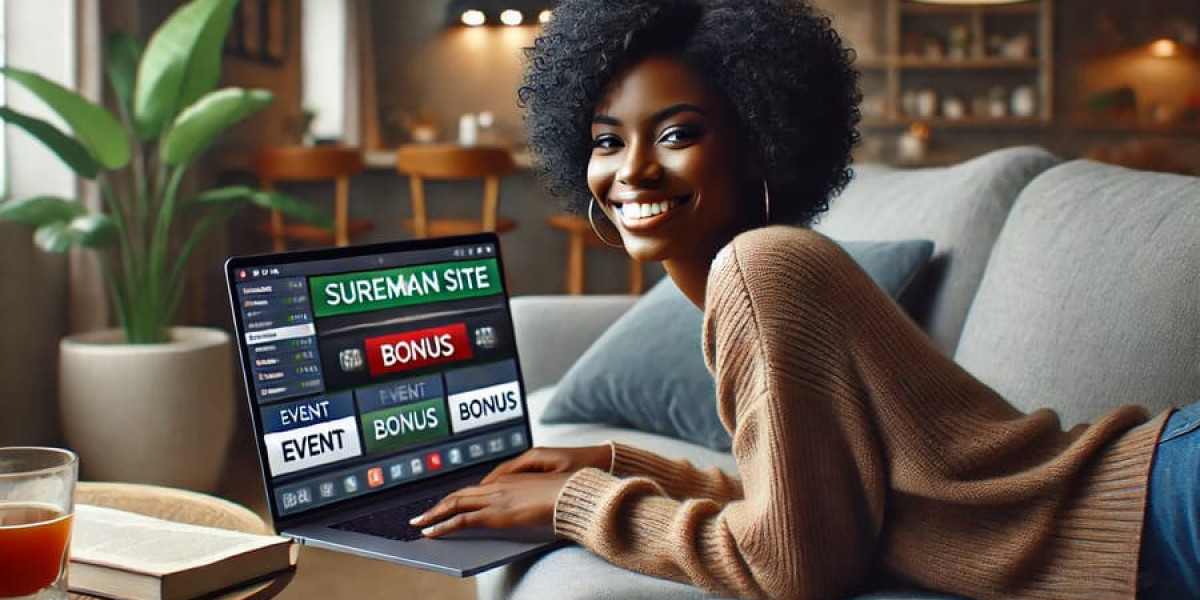 Secure Your Wins: Discover the Sports Toto Scam Verification Platform Sureman