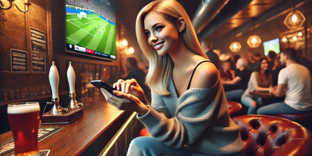 Discover the Perfect Scam Verification Platform for Sports Toto at toto79.in