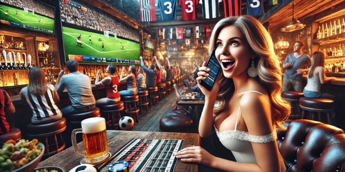 Your Guide to Online Sports Betting and Using the Scam Verification Platform Toto79.in