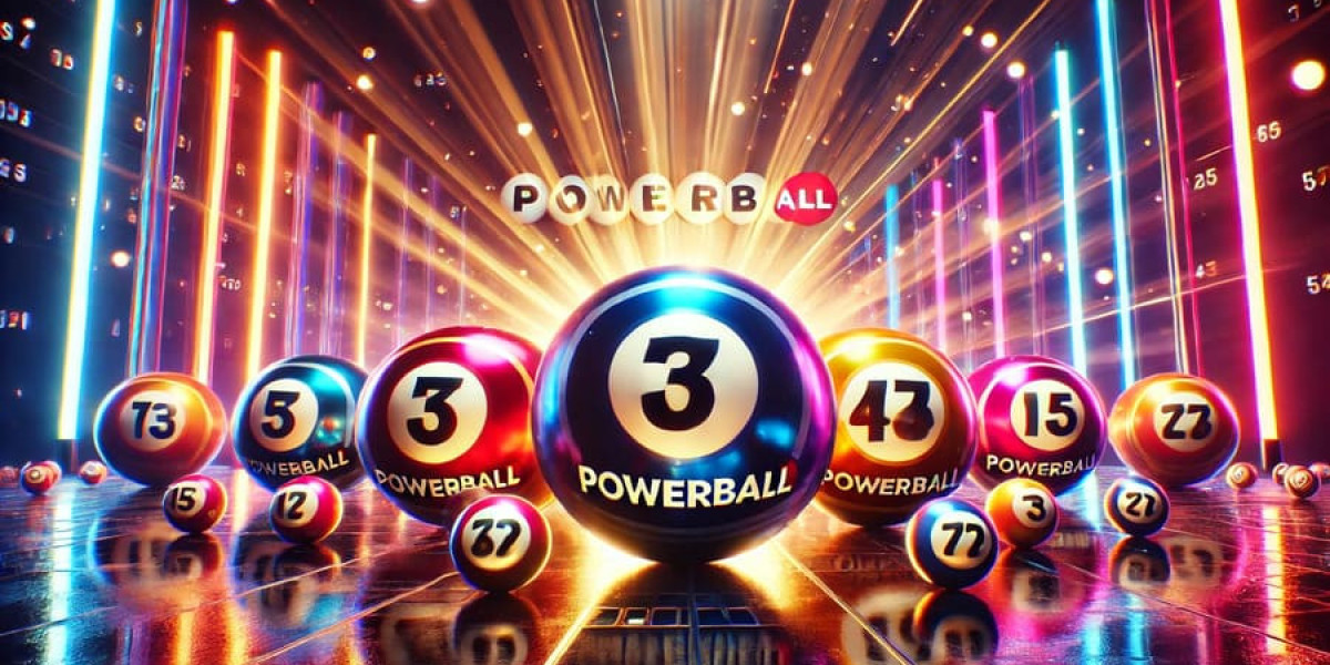 Unveiling the Powerball: Join the Bepick Analysis Community for Insight and Strategy