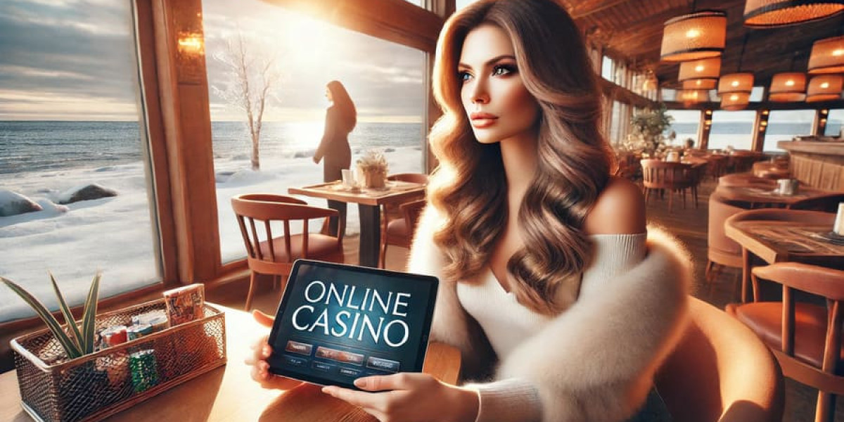 Exploring Evolution Casino: The Onca888 Scam Verification Community