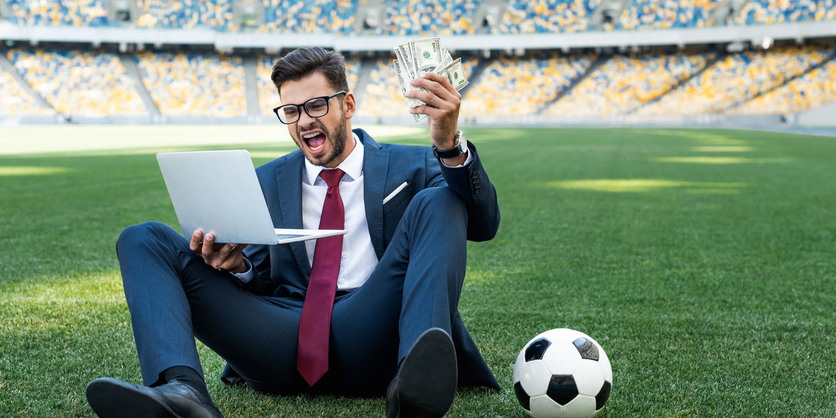 Enhancing Your Betting Experience with Nunutoto: A Safe Guide to Online Sports Betting