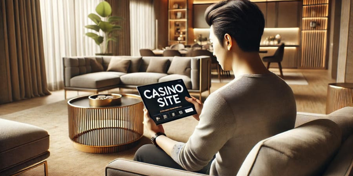 Discovering the Onca888 Community for Reliable Online Casino Scam Verification