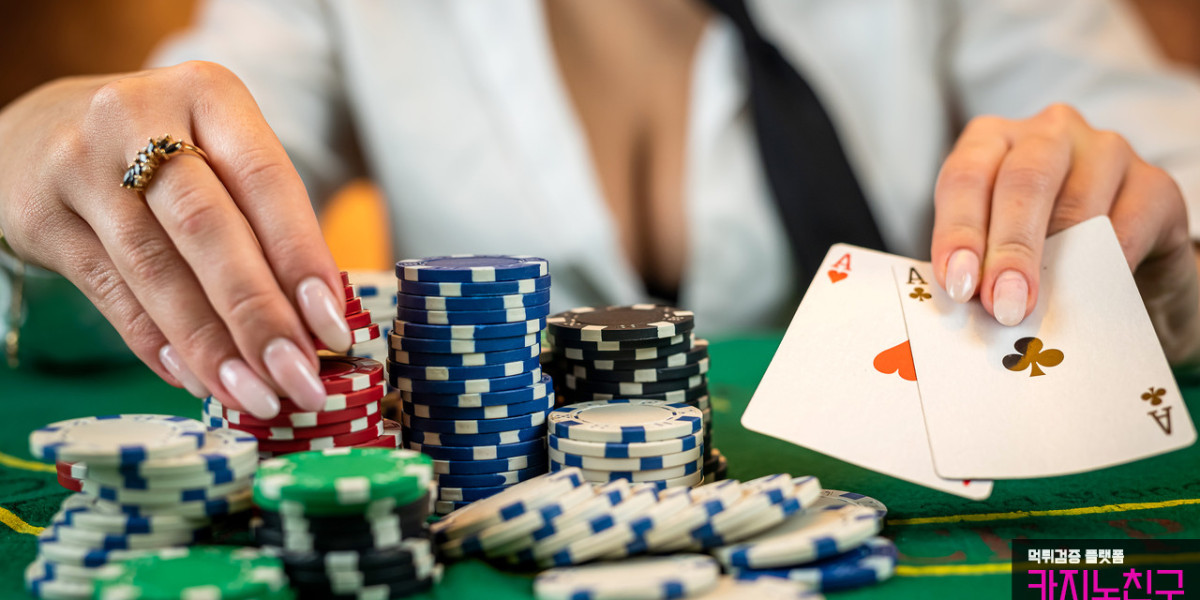 Mastering the Baccarat Site Experience with Casino79: Your Essential Scam Verification Platform