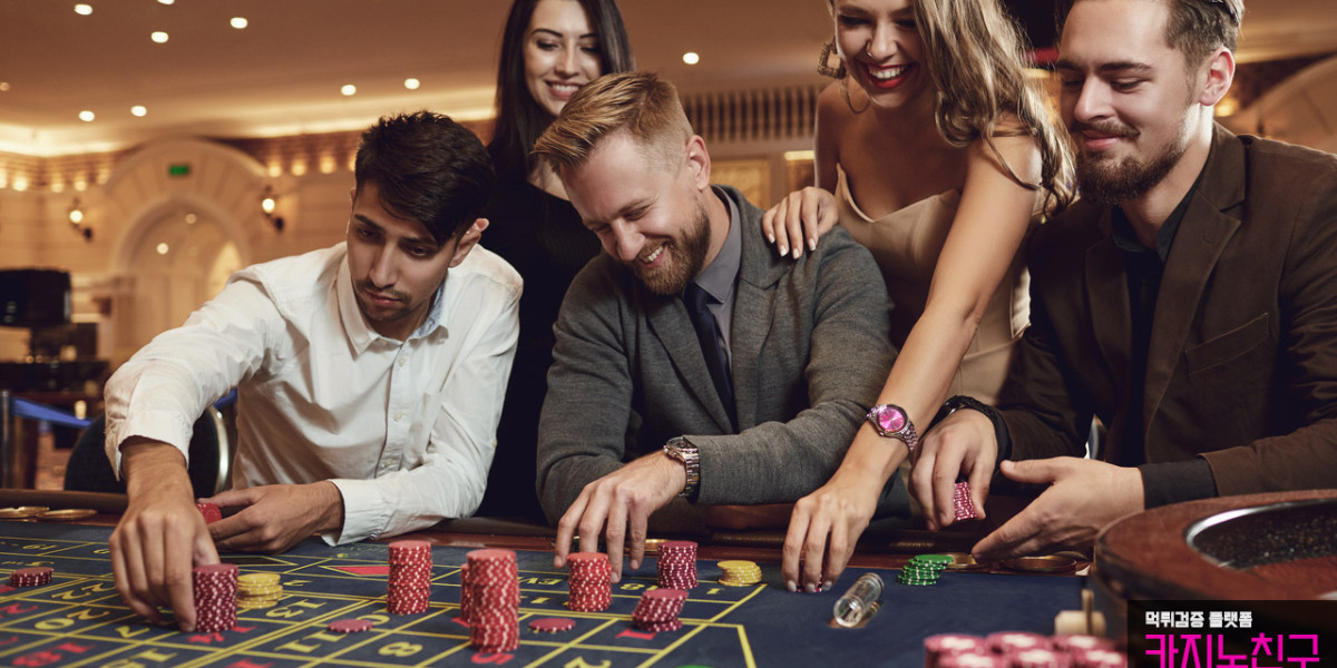 Embrace Safe Online Betting with Casino79's Scam Verification Platform