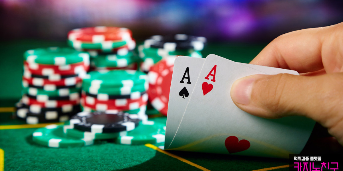 Exploring Gambling Site Safety: Why Casino79 is Your Best Scam Verification Platform