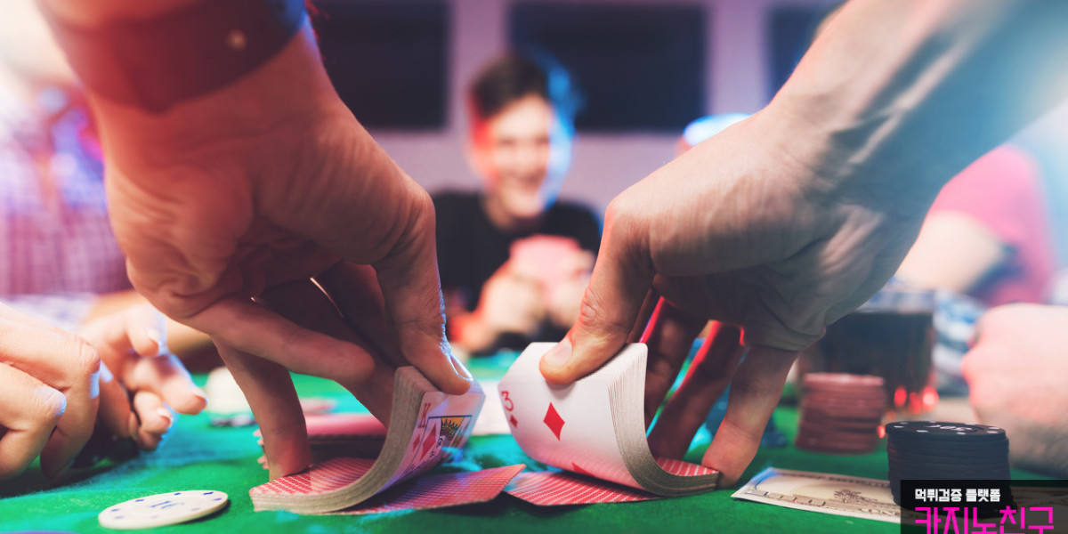 Explore the Best Casino Site with Casino79: Your Go-To Scam Verification Platform