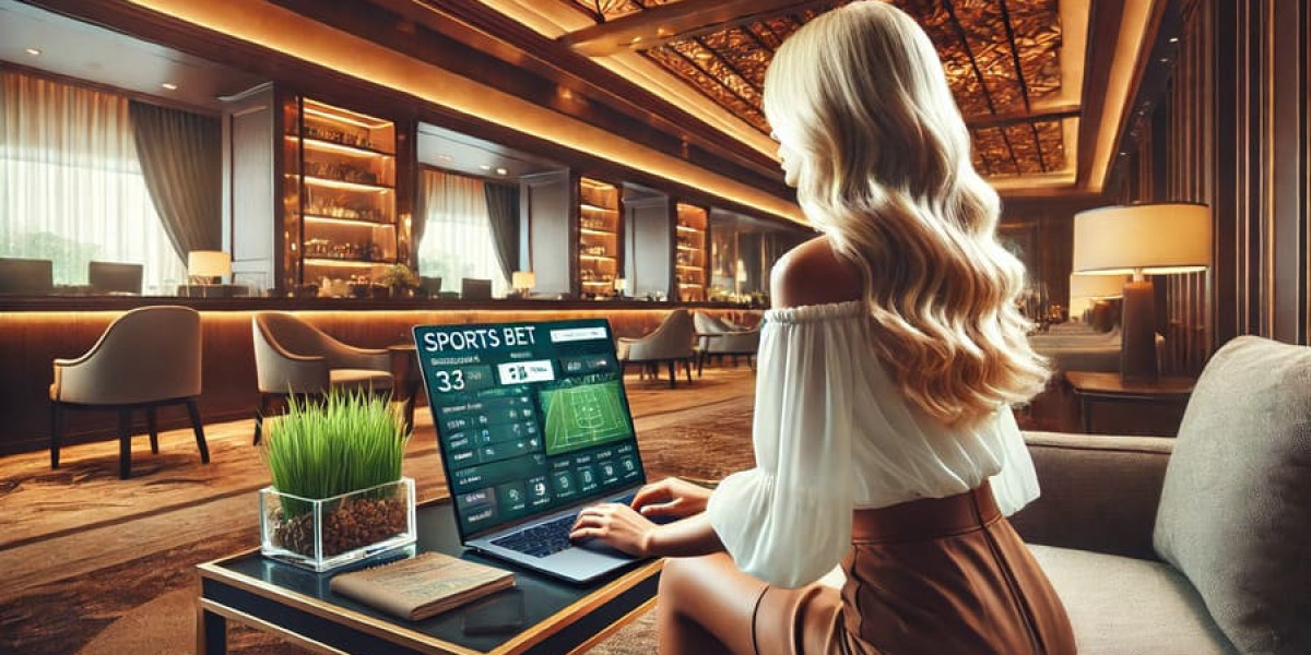 Unlocking Safe Online Sports Betting with the Perfect Scam Verification Platform - toto79.in