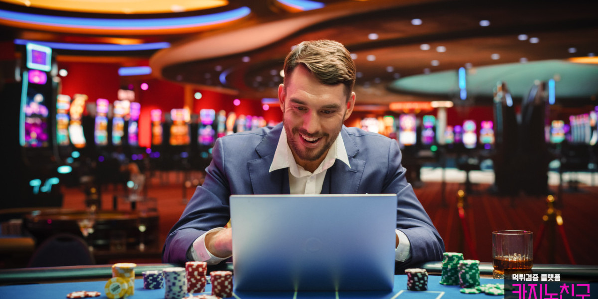 Discover the Perfect Scam Verification Platform for Online Casino: Casino79