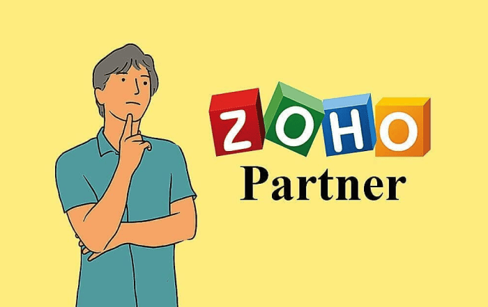 Best Zoho Partner in calicut, kerala | Codelattice Blogs