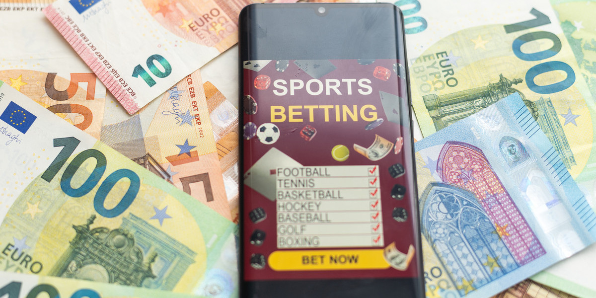 Exploring the World of Online Betting