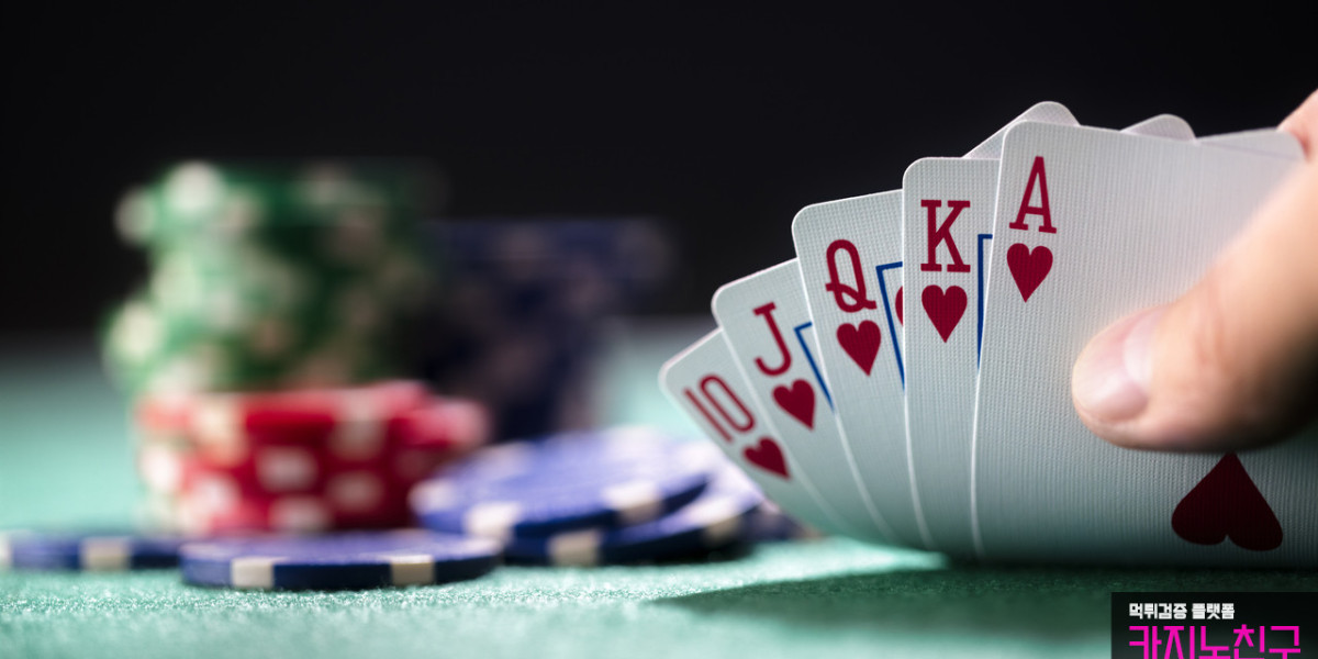 Explore Online Gambling with Casino79’s Reliable Scam Verification Platform