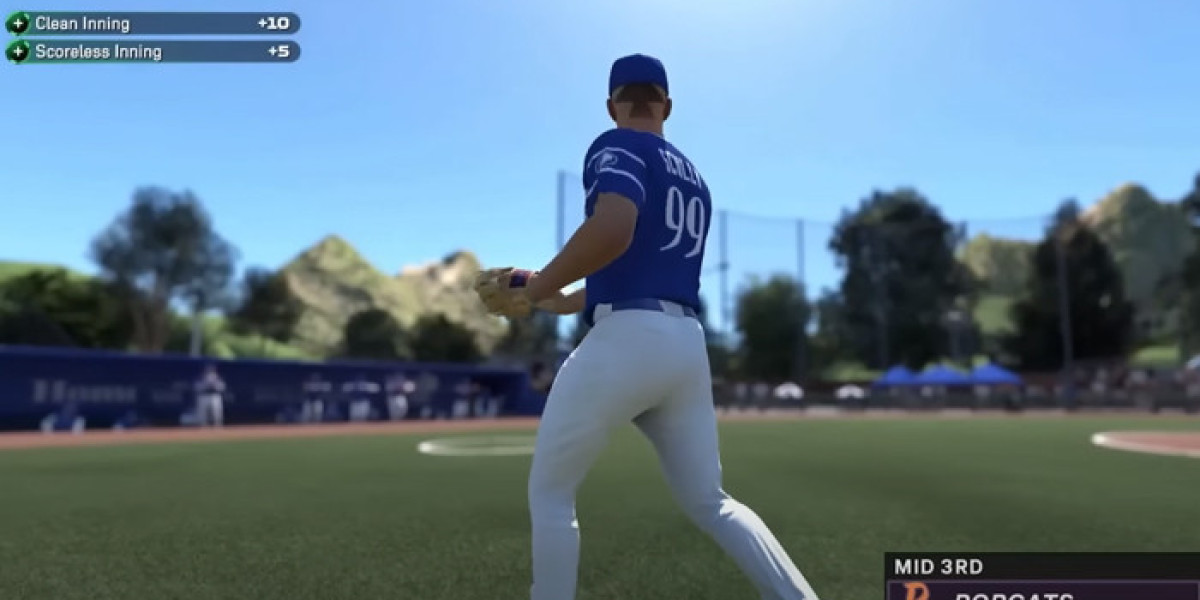 Is MLB The Show 25 Set to Change the Game Forever?