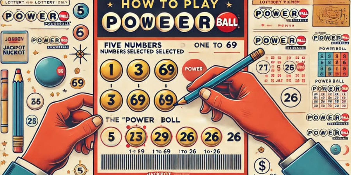 Discovering the Donghaeng Lottery Powerball: Insights from the Bepick Analysis Community