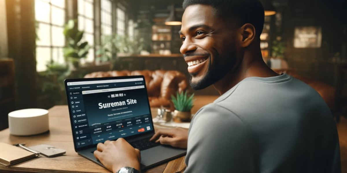 Explore Korean Sports Betting Safely with Sureman: Your Trusted Scam Verification Platform