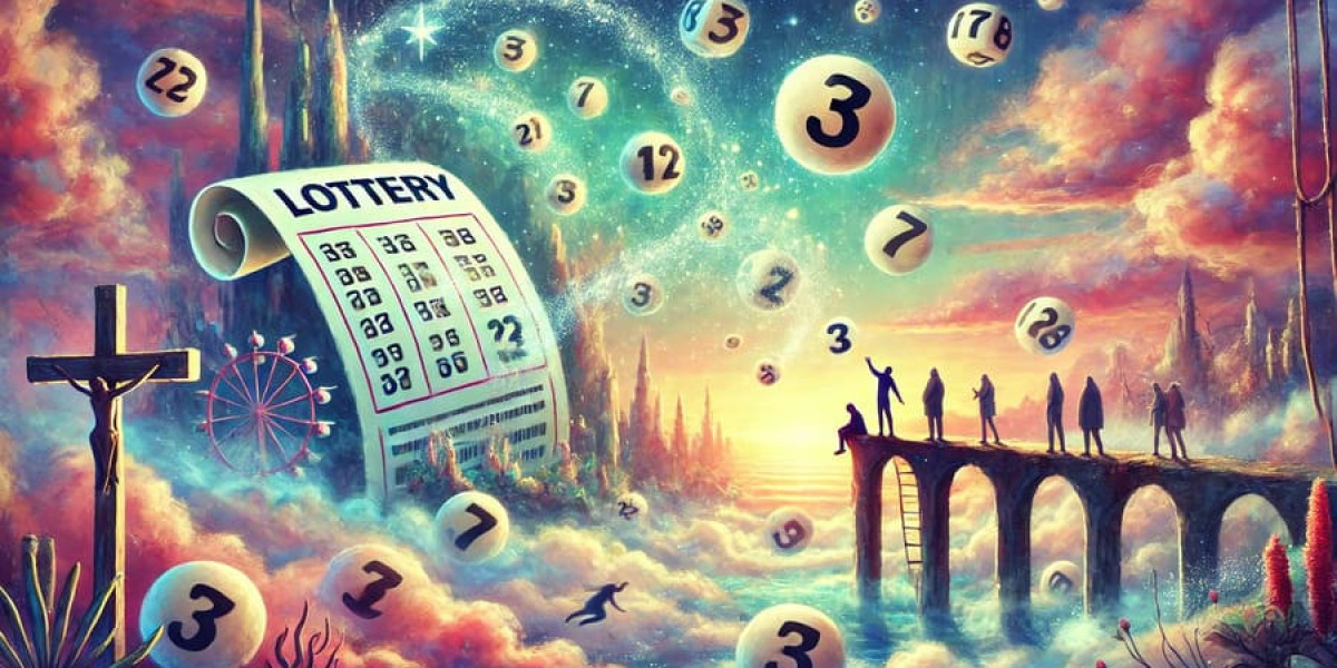 Unlocking the Secrets: How to Predict Lotto Numbers Accurately