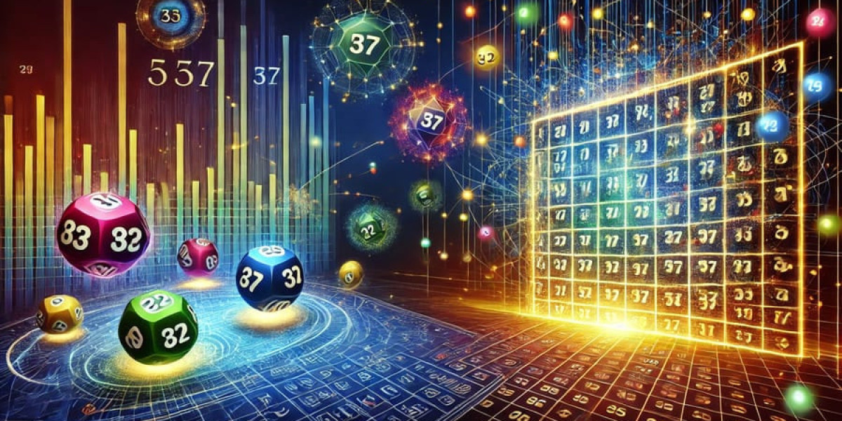 Choosing Lotto Numbers Wisely: Strategies for Increasing Your Chances