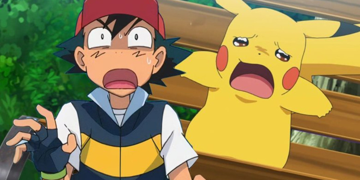 Pokémon TCG Pocket: Seltene goldene Pikachu-Karte