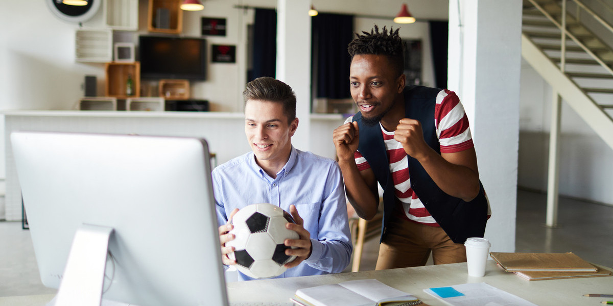 The Exciting World of Sports Betting: A Information to Accountable Wagering