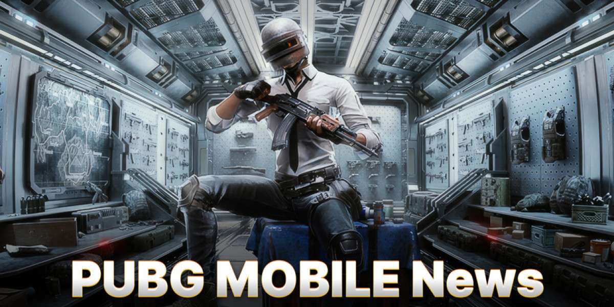 PUBG Mobile: Master Gun Combos for Every Map