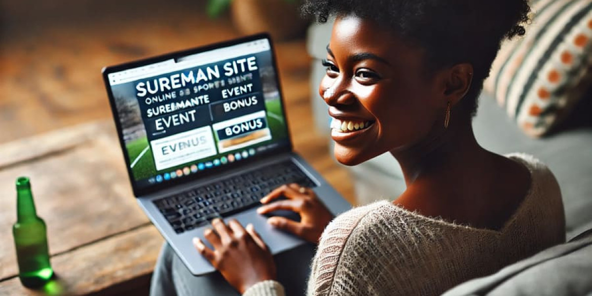 Understanding Sports Toto and How Sureman Enhances Scam Verification