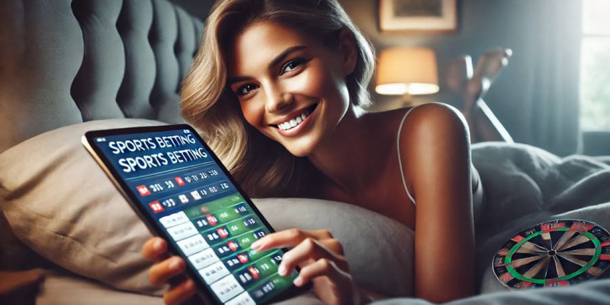 Exploring Sureman: Your Ultimate Guide to Korean Sports Betting and Scam Verification