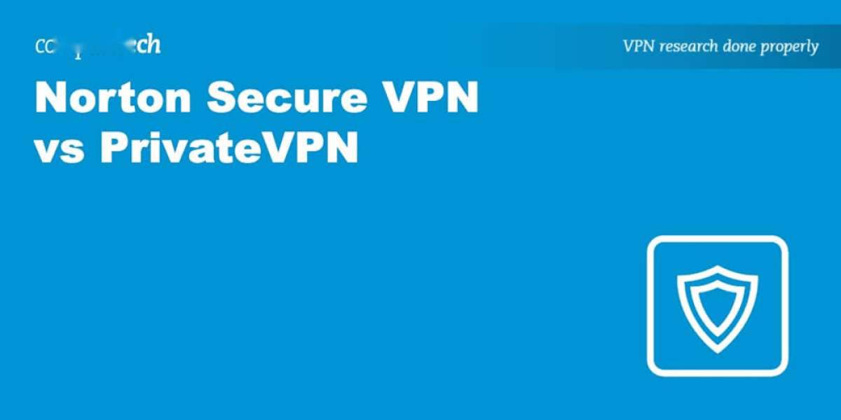VPN Performance: Norton vs PrivateVPN