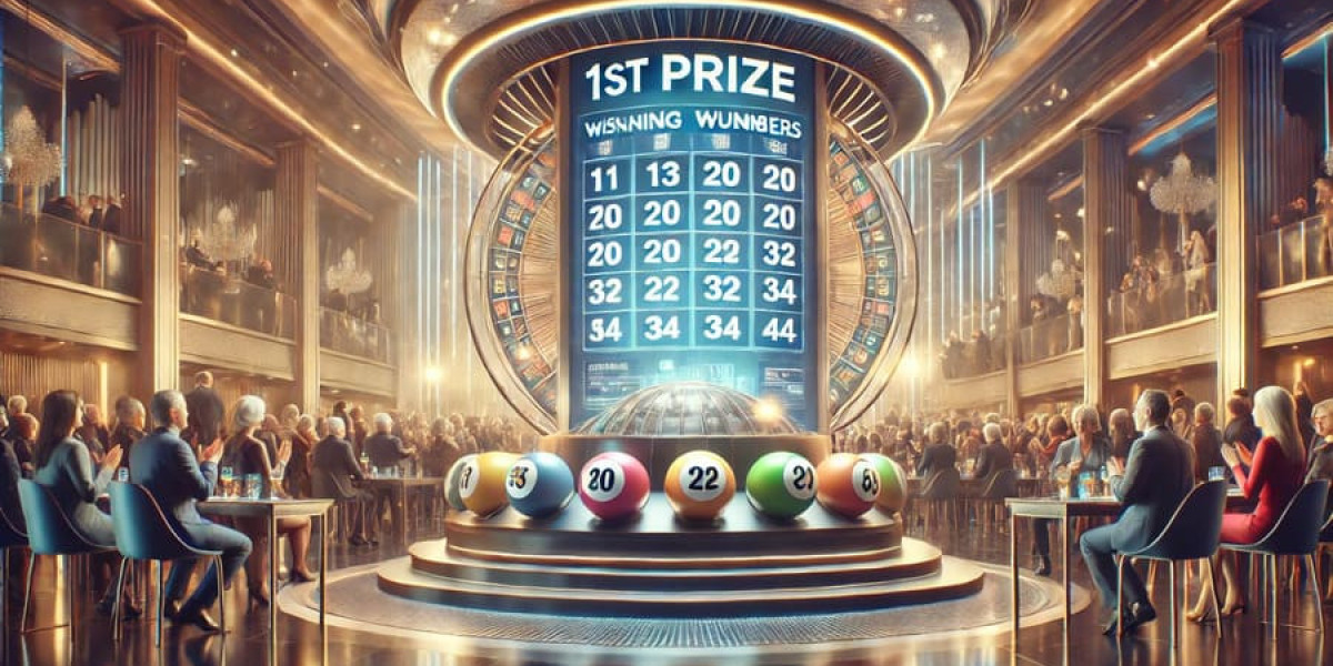 Essential Lotto Pooling Tips for Maximizing Your Lottery Success