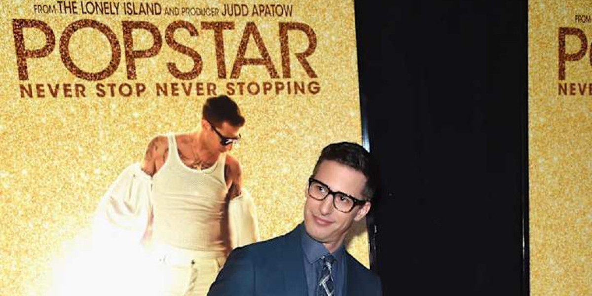Netflix's Hidden Gem: Popstar Delivers Laughs