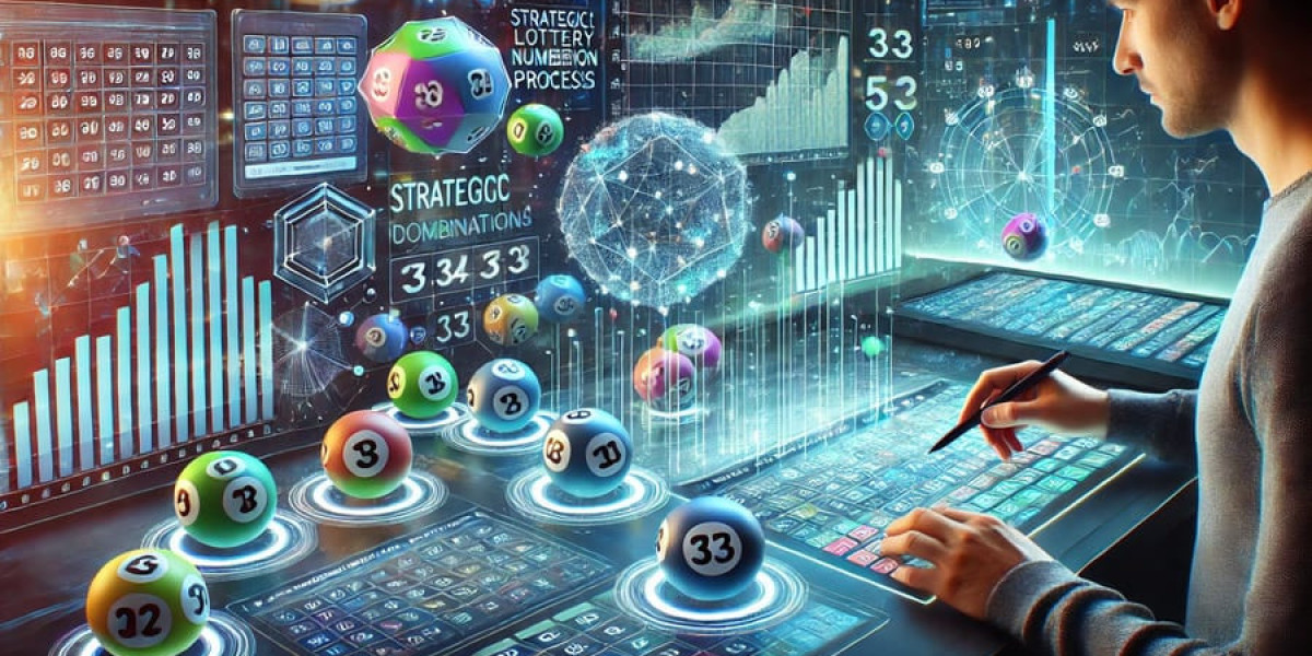 Lotto Jackpot Analysis: Unveiling the Secrets Behind Winning Big