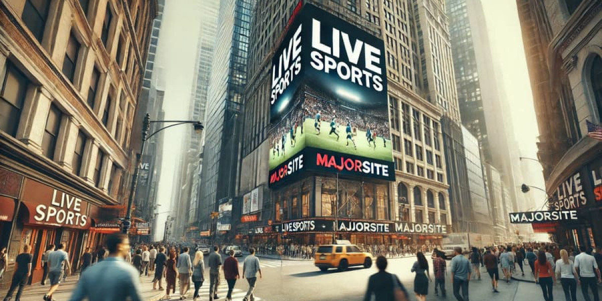 Discovering the Truth about Sports Toto Sites with Sureman’s Scam Verification Platform
