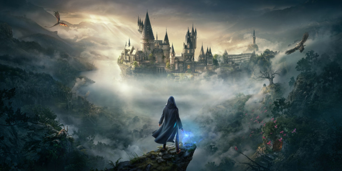 Hogwarts Legacy - Switch 2: Pre-Orders & Upgrades