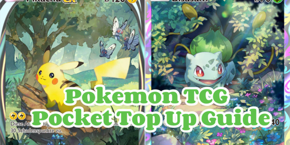 Pokémon TCG Pocket – Neues Set 'Mystische Insel