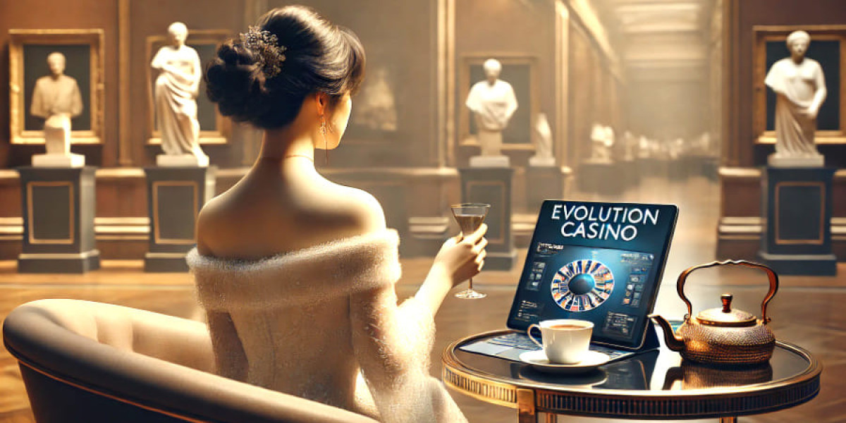 Discovering the Truth About Evolution Casino: Join the Onca888 Scam Verification Community
