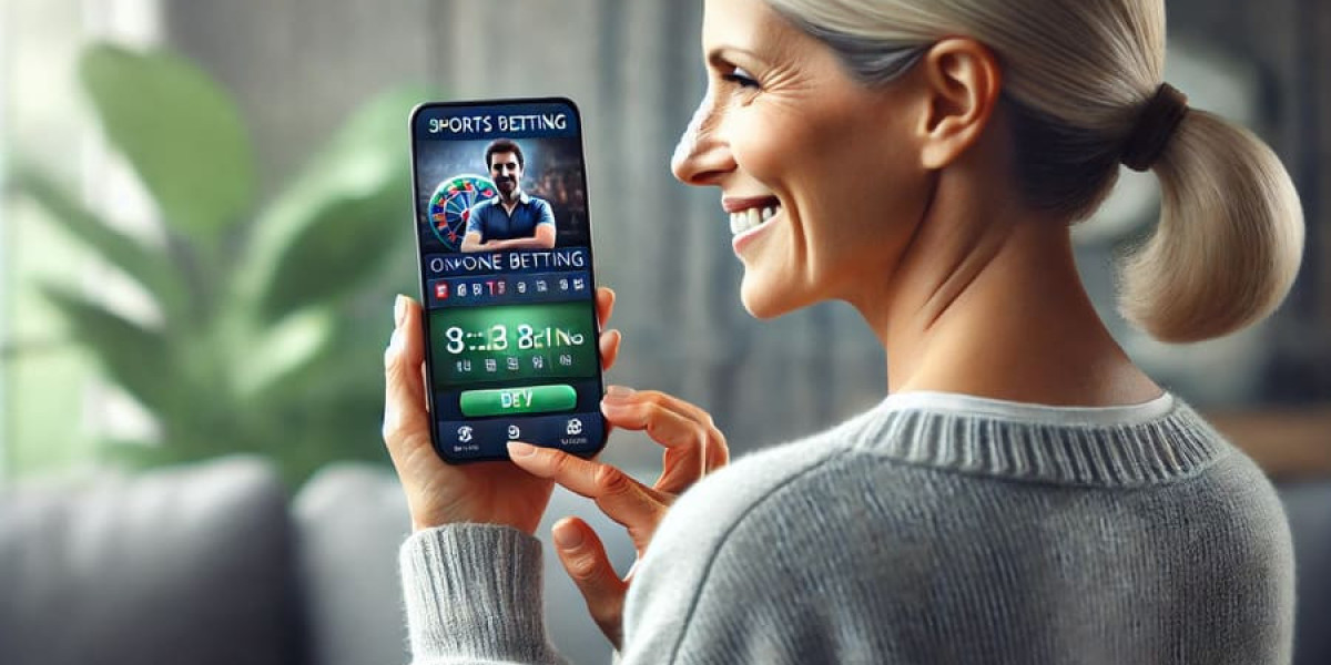 Discovering Safe Gambling Sites: Ensure Trust with Sureman Scam Verification