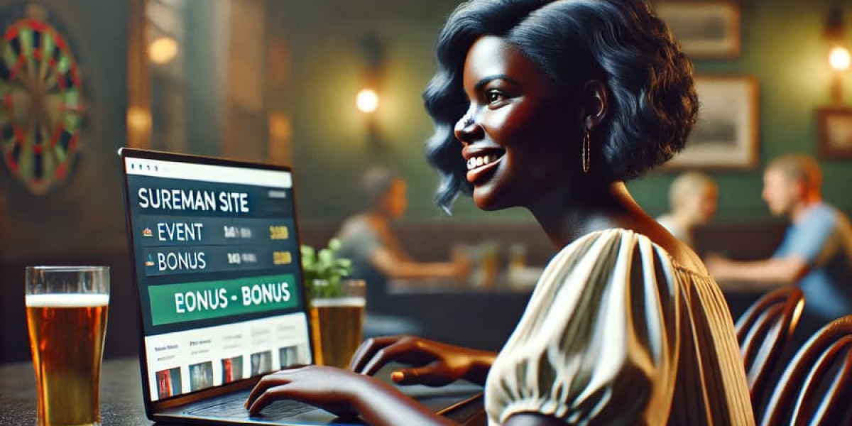 Ensuring Safety on Sports Toto Sites: Discover the Sureman Scam Verification Platform