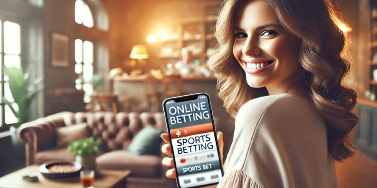 Ensuring Safe Play: The Role of Sureman in Verifying Korean Gambling Sites