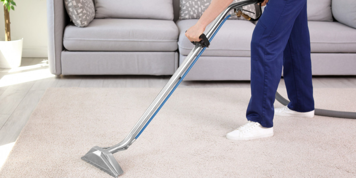 How Carpet Cleaning Affects the Ambience of Your Home