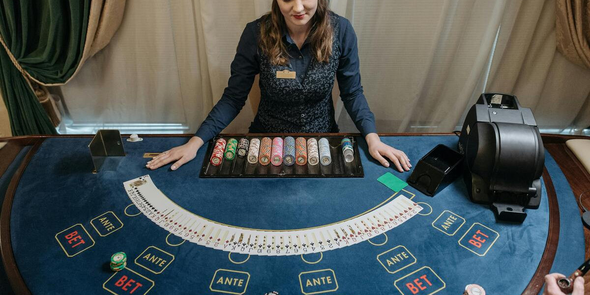 Ensuring Safety: Baccarat Site and the Inavegas Scam Verification Community