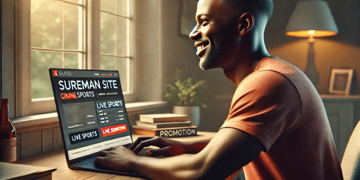 The Sureman Platform: Your Go-To Sports Betting Scam Verification Tool