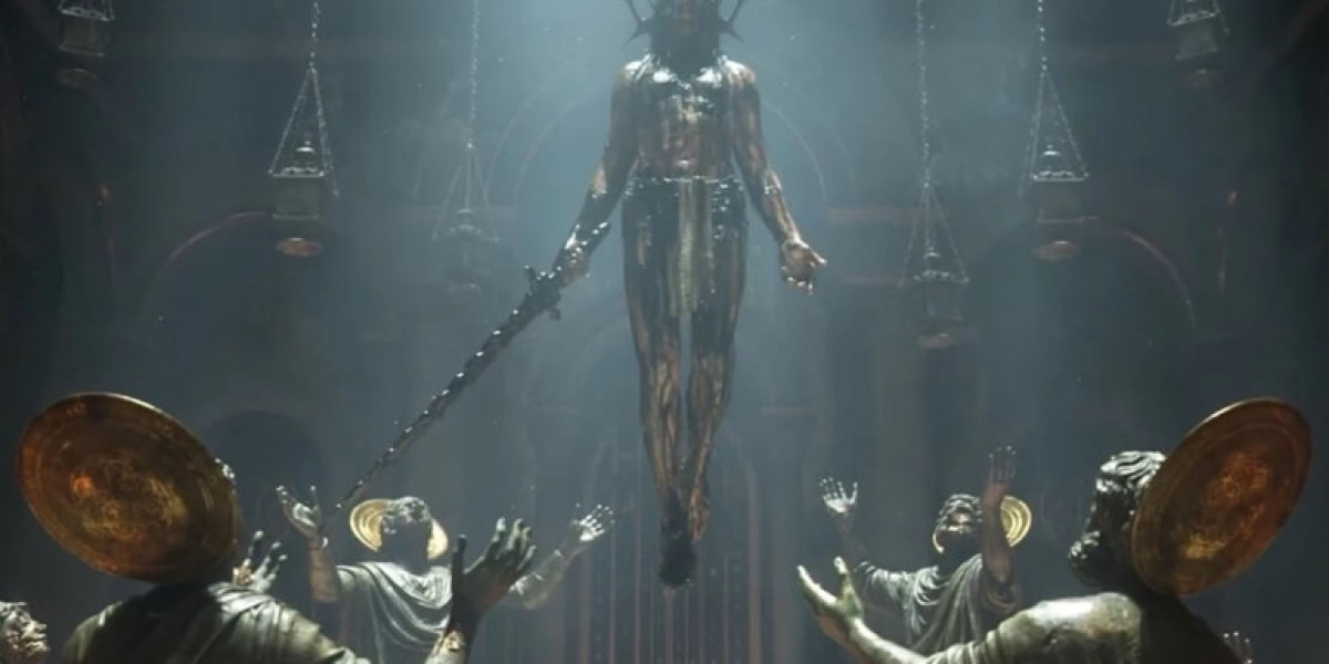 Belial's Return - Diablo 4 Season 8 Unveiled